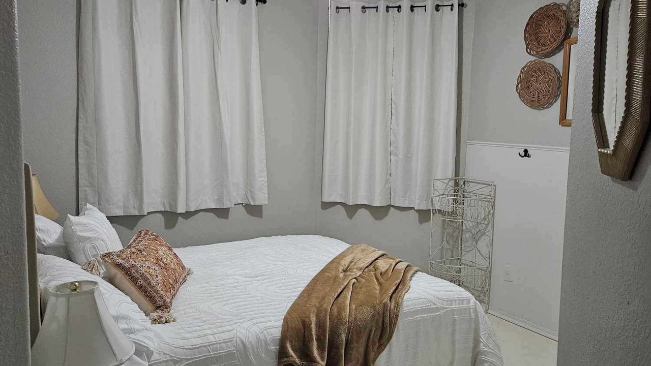 Photo of Bedroom in Rita Ranch