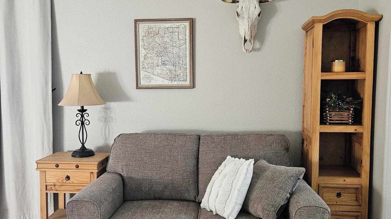 Photo of Livingroom in Rita Ranch