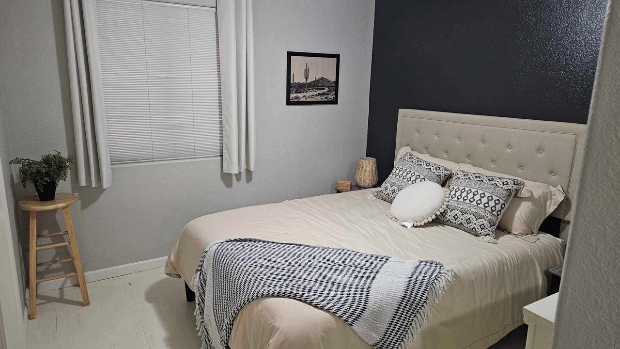 Photo of Bedroom in Rita Ranch