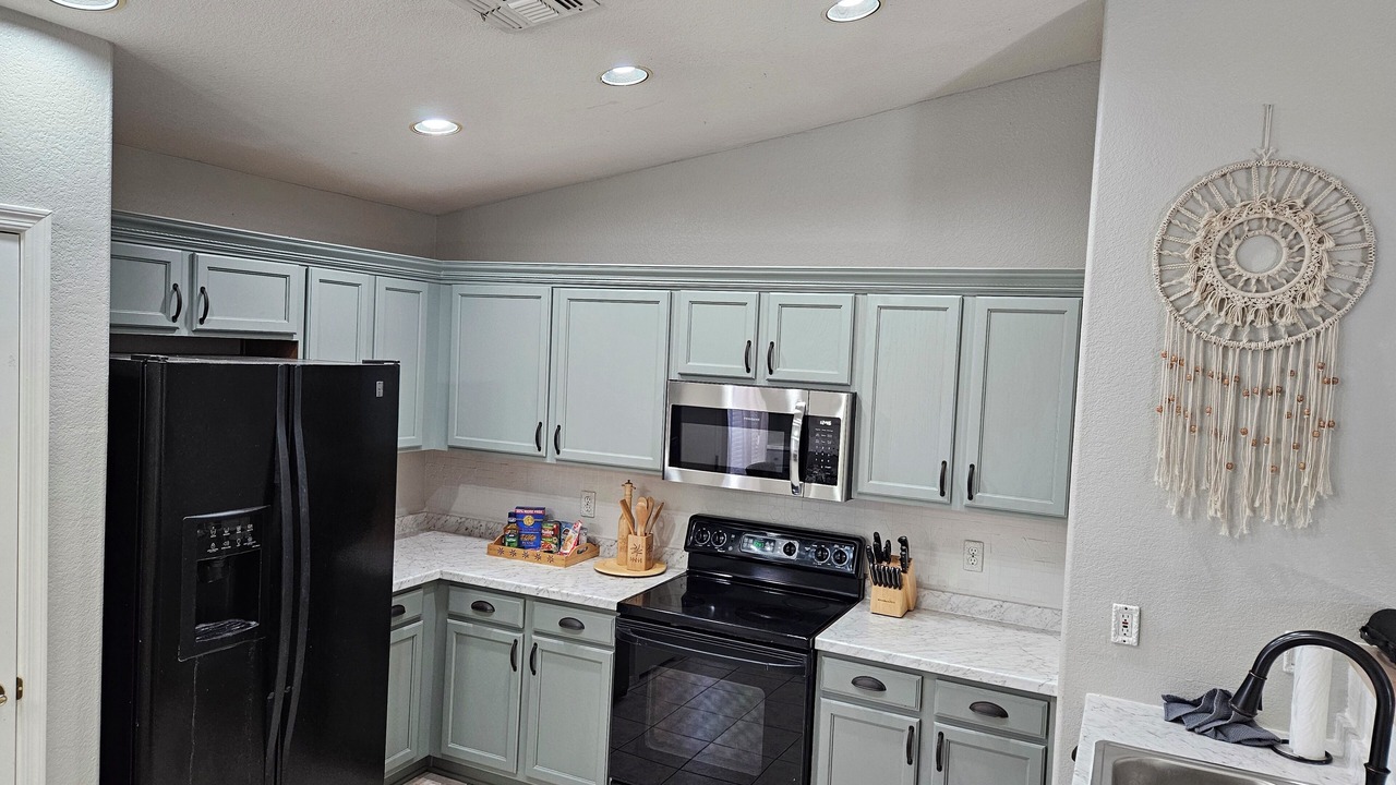 Photo of Kitchen in Rita Ranch