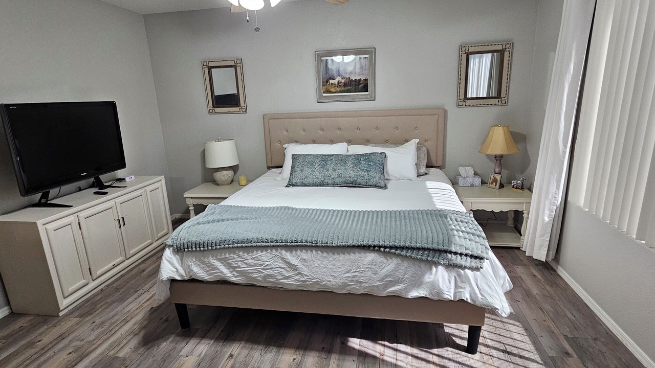 Photo of Bedroom in Rita Ranch