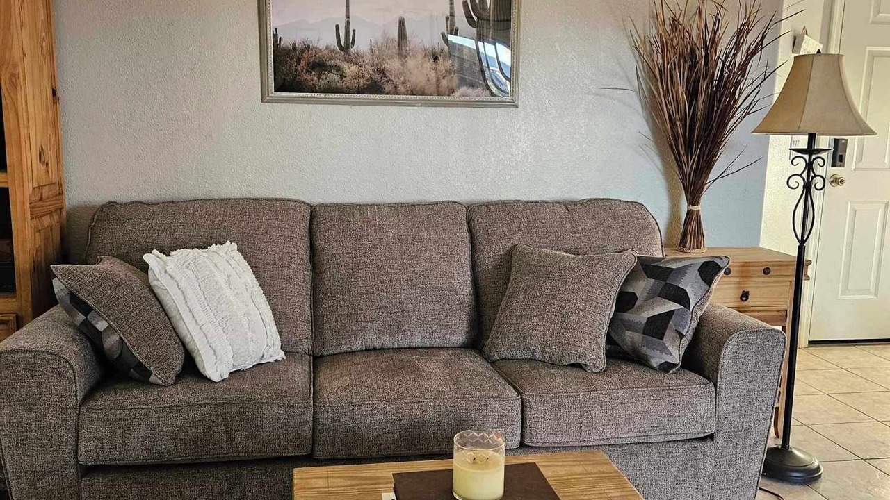 Photo of Livingroom in Rita Ranch