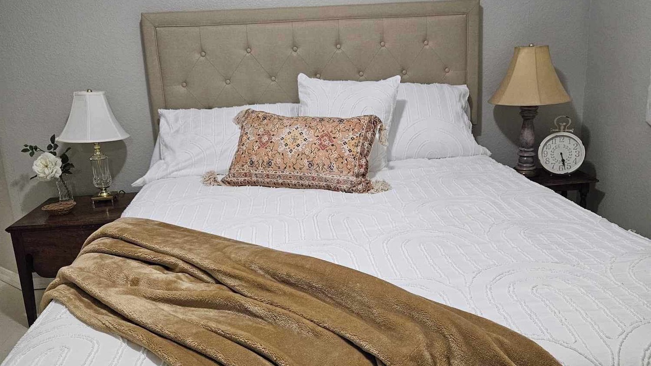 Photo of Bedroom in Rita Ranch