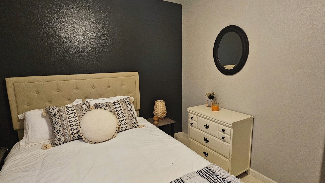 Photo of Bedroom in Rita Ranch