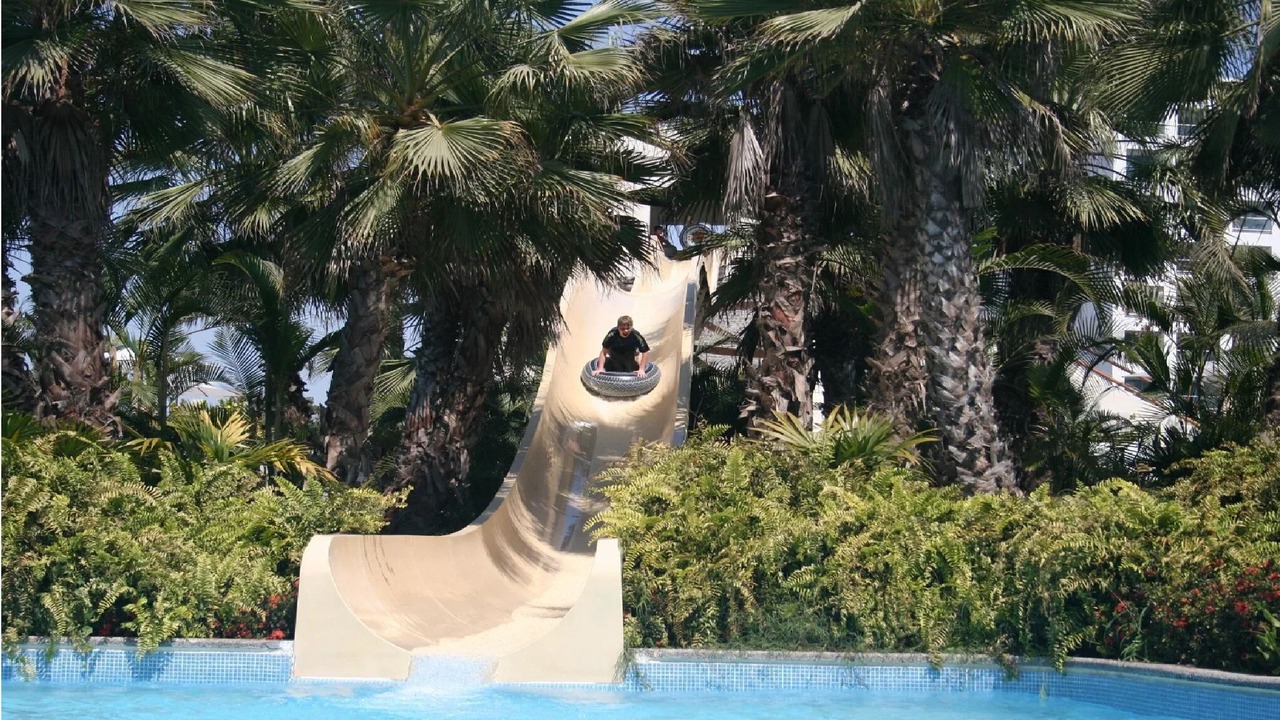 Photo of Outdoor in Villa Juarez