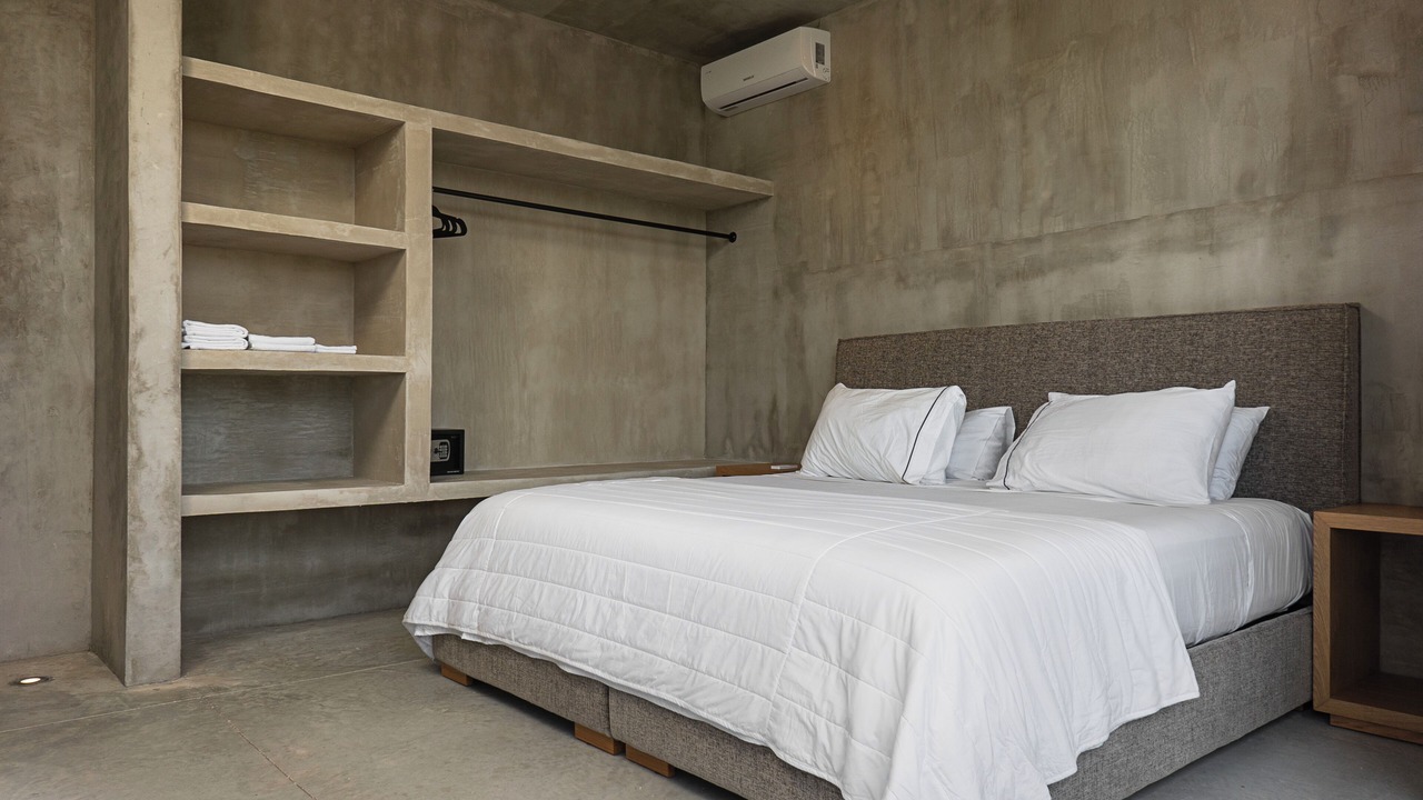 Photo of Bedroom in Puerto Juarez