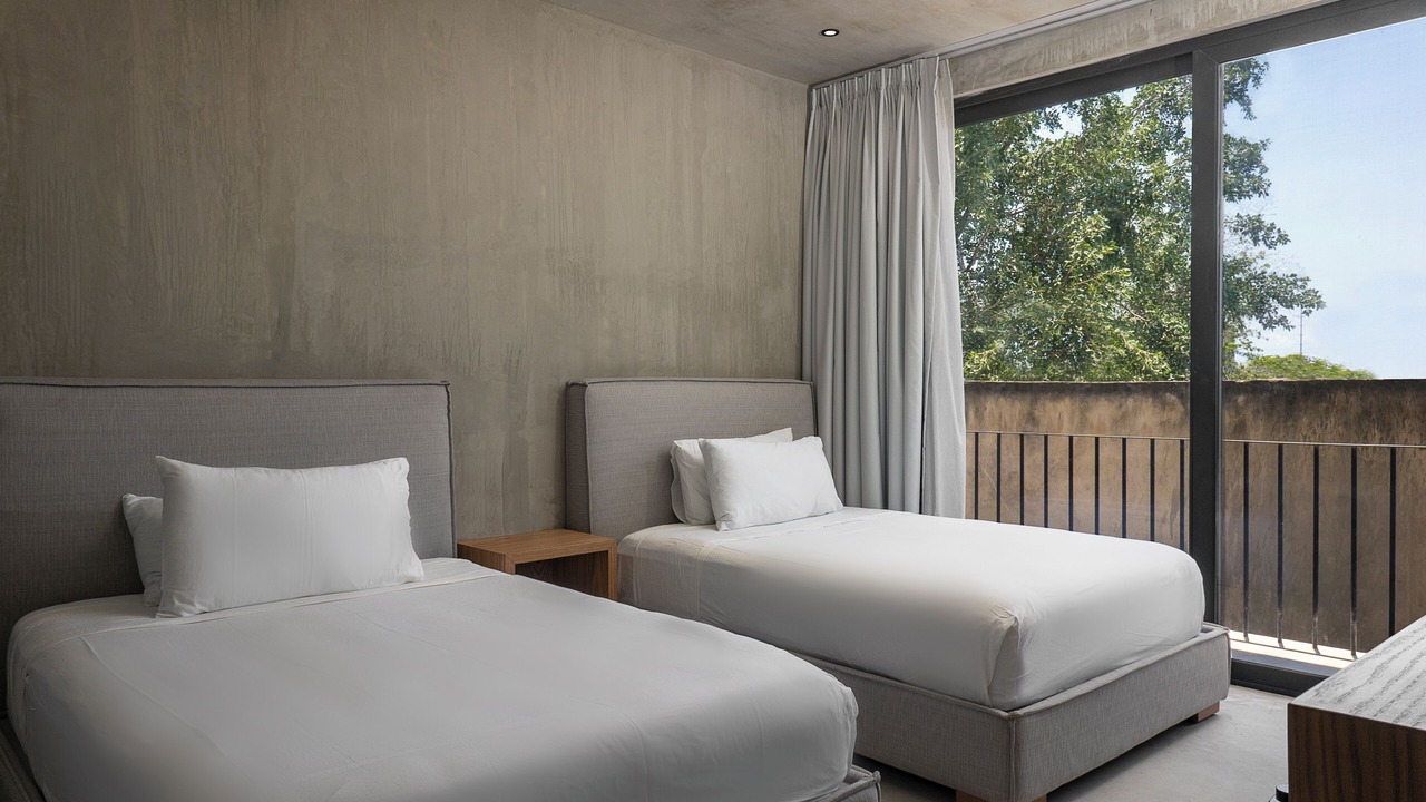 Photo of Bedroom in Puerto Juarez