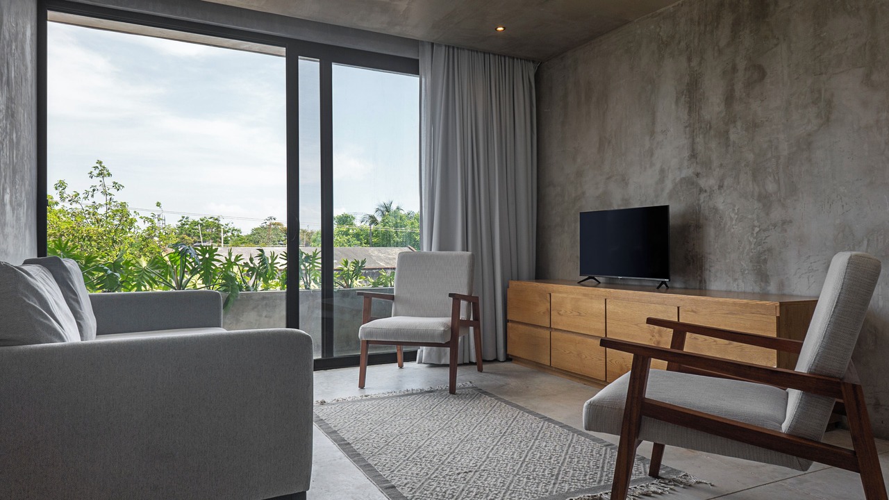 Photo of Livingroom in Puerto Juarez