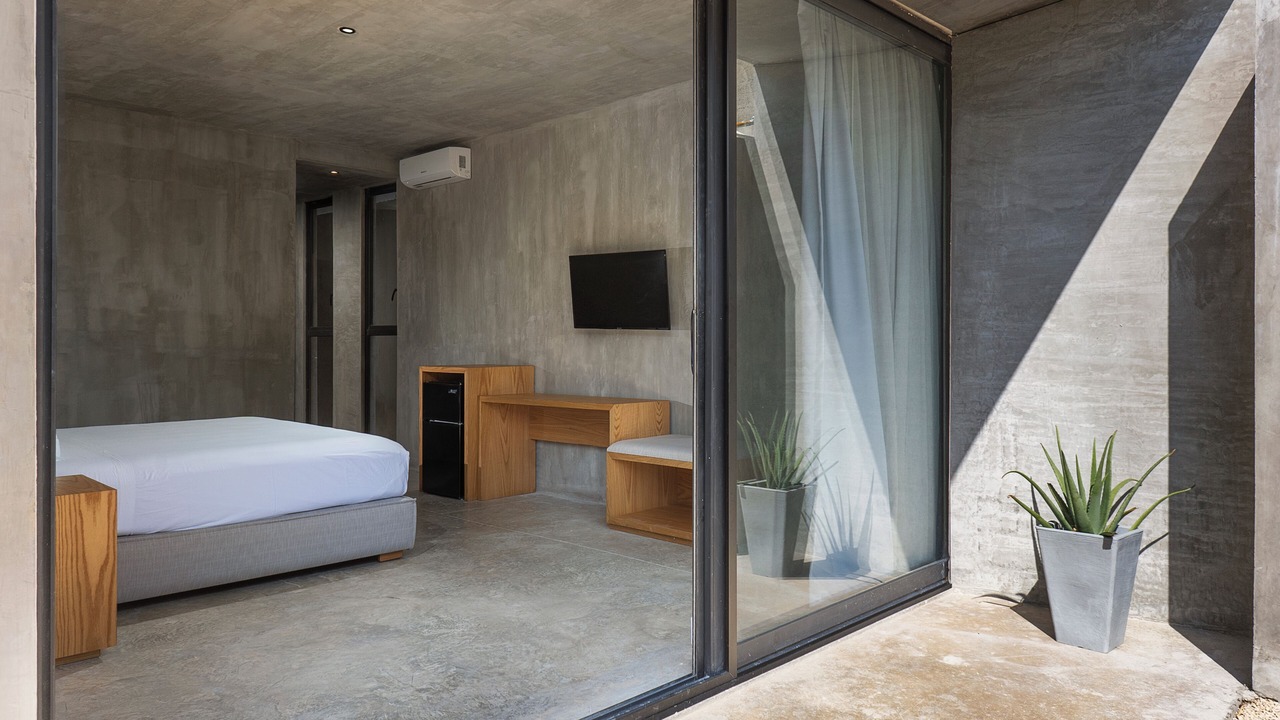 Photo of Bedroom in Puerto Juarez