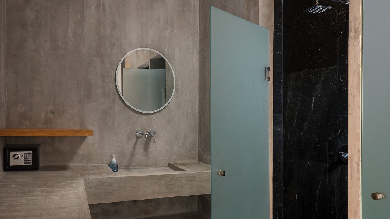 Photo of Bathroom in Puerto Juarez