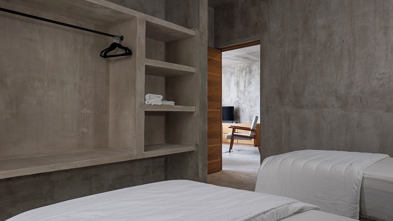 Photo of Bedroom in Puerto Juarez