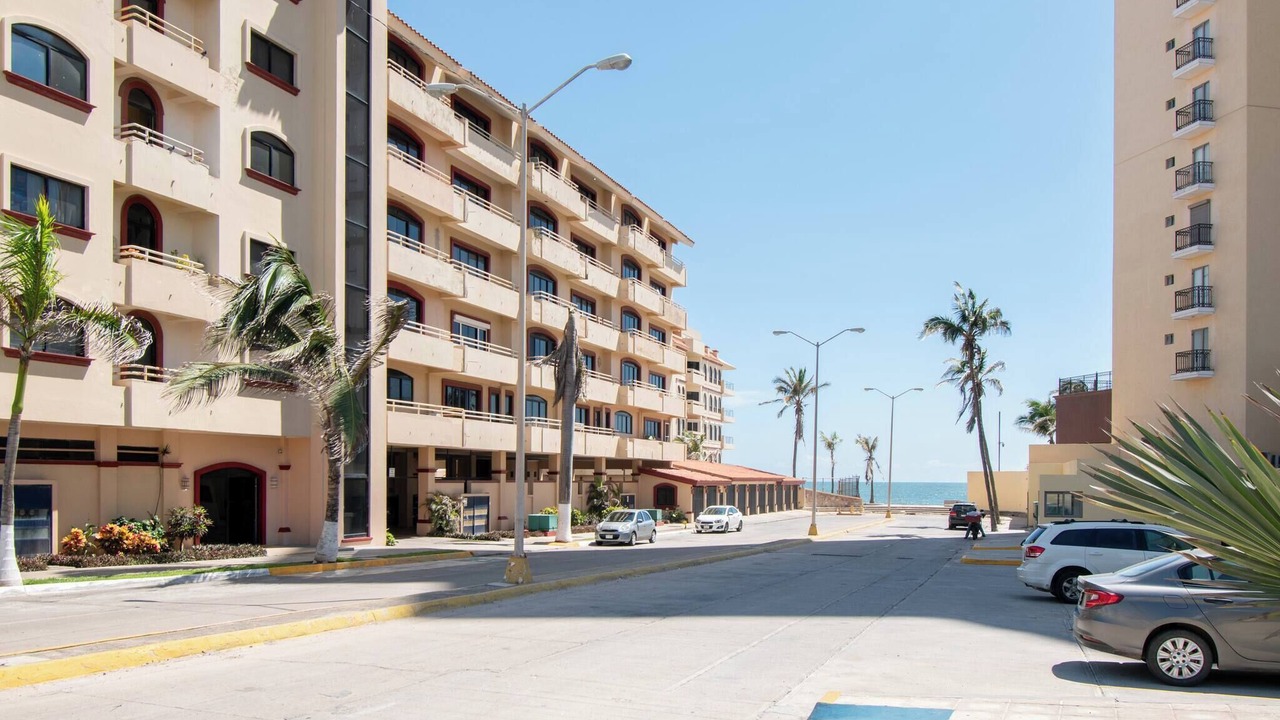 Photo of Outdoor in Marina Mazatlan