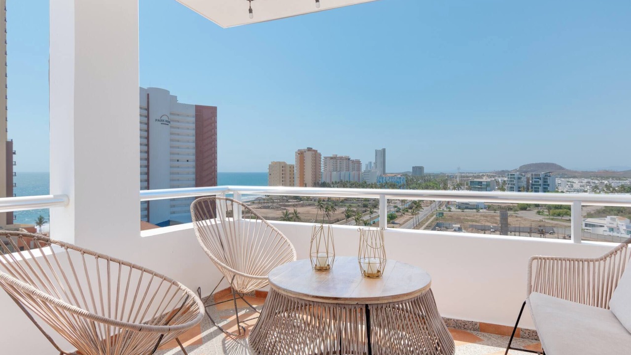 Photo of Outdoor in Marina Mazatlan