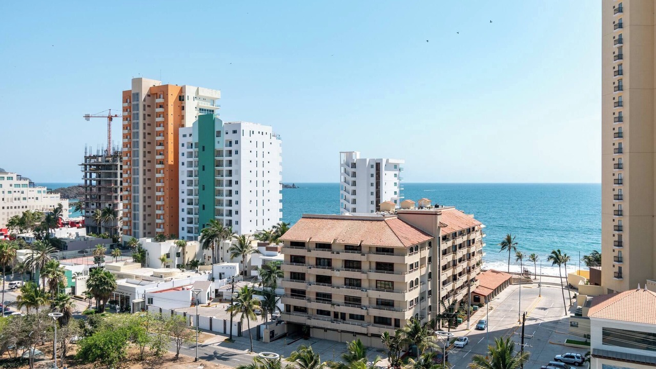 Photo of Outdoor in Marina Mazatlan