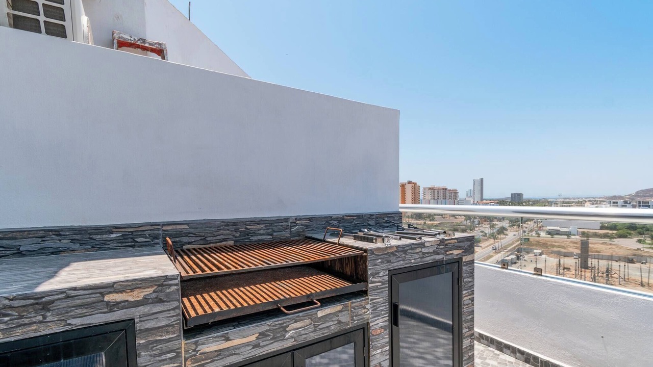 Photo of Outdoor in Marina Mazatlan