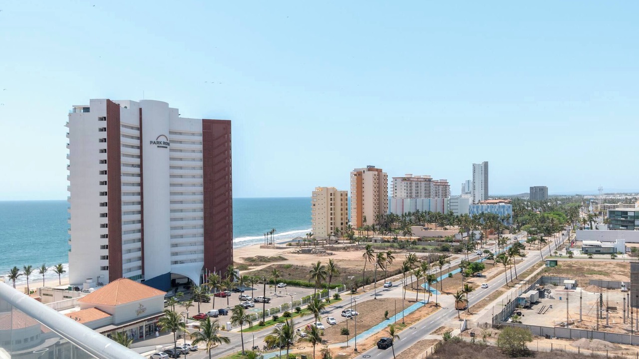 Photo of Outdoor in Marina Mazatlan