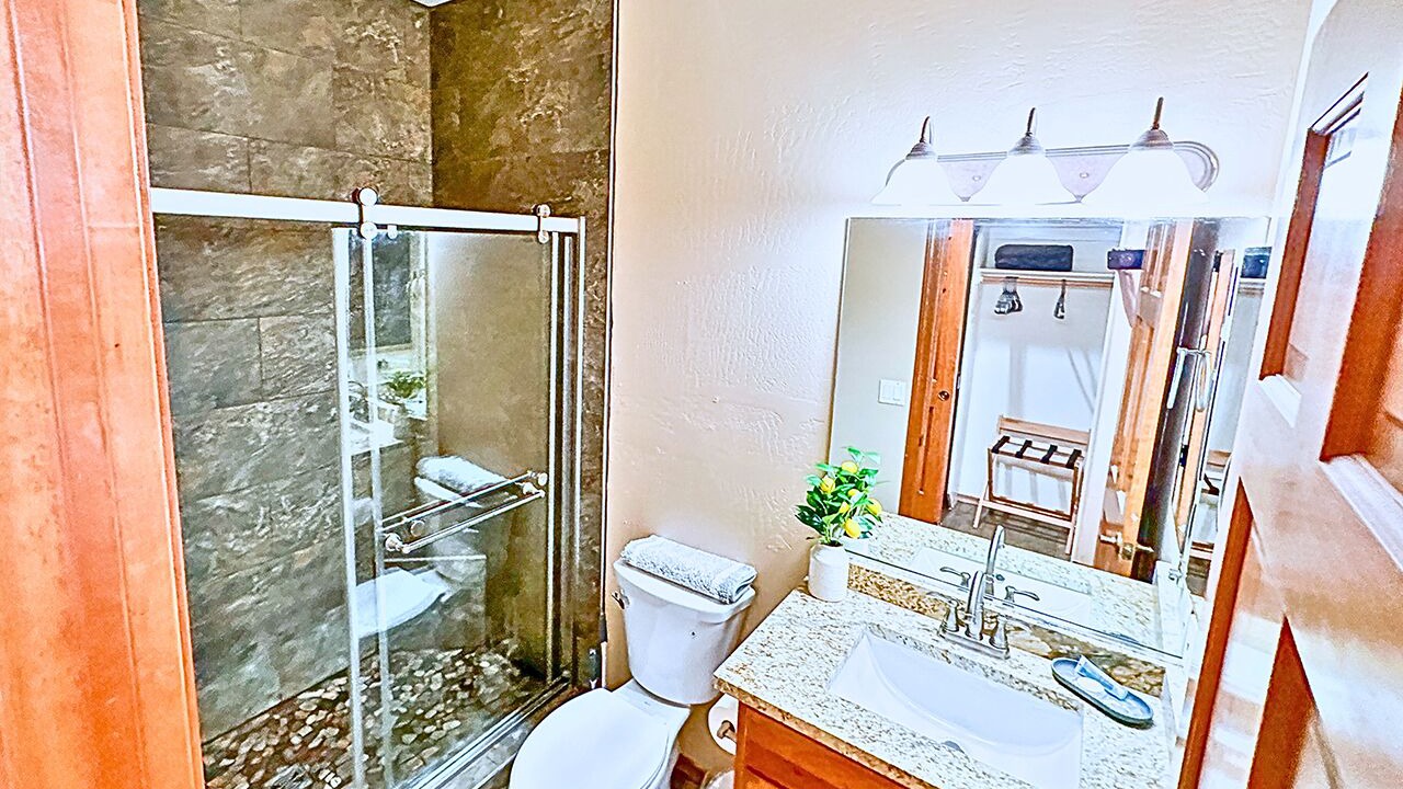 Photo of Bathroom in Heber