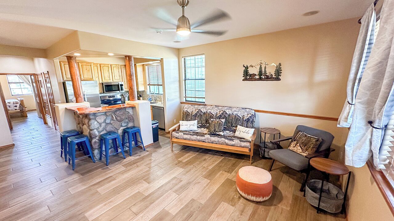 Photo of Bedroom in Heber