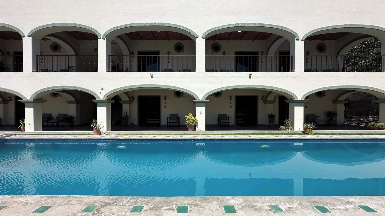 Photo of Outdoor in Ajijic