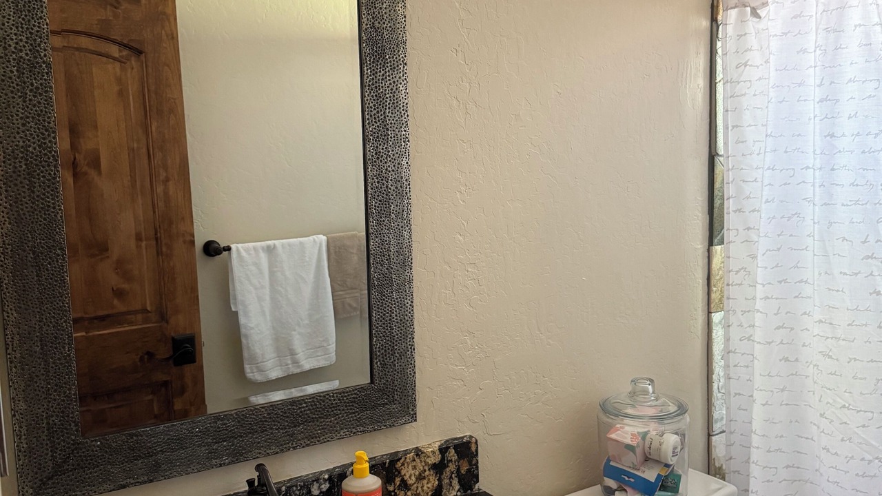 Photo of Bathroom in Arabian Views