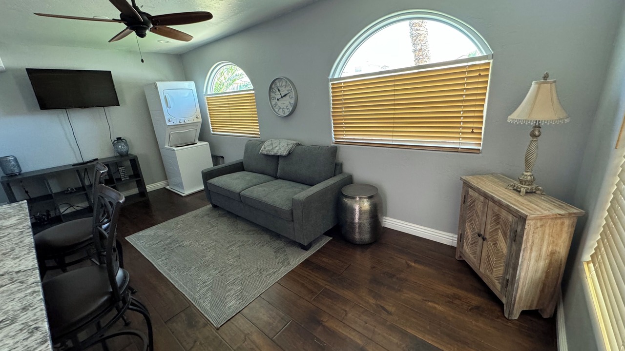 Photo of Livingroom in Arabian Views