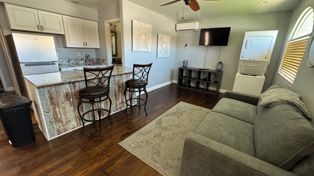 Photo of Livingroom in Arabian Views