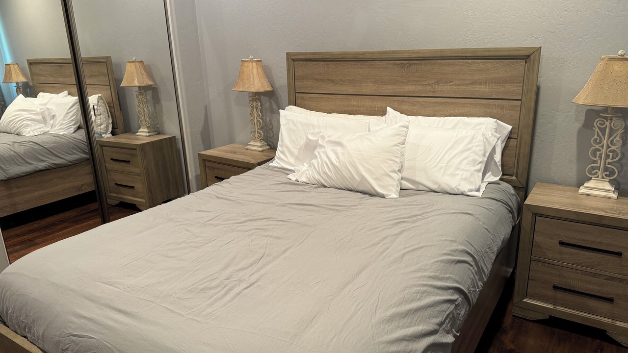 Photo of Bedroom in Arabian Views