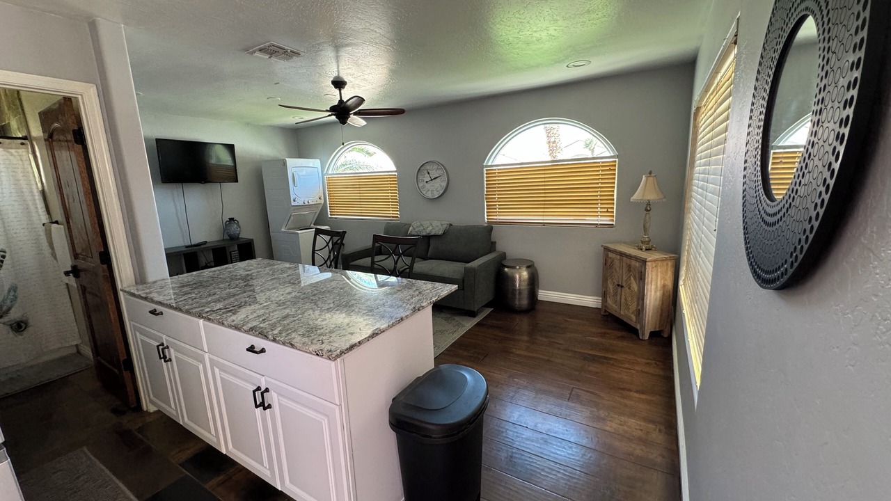 Photo of Livingroom in Arabian Views