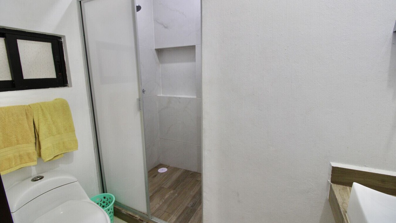Photo of Bathroom in Cerritos