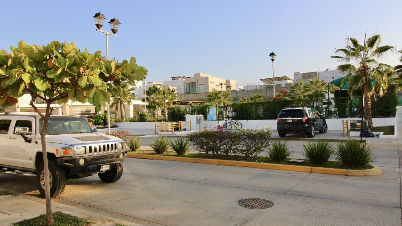 Photo of Outdoor in Cerritos