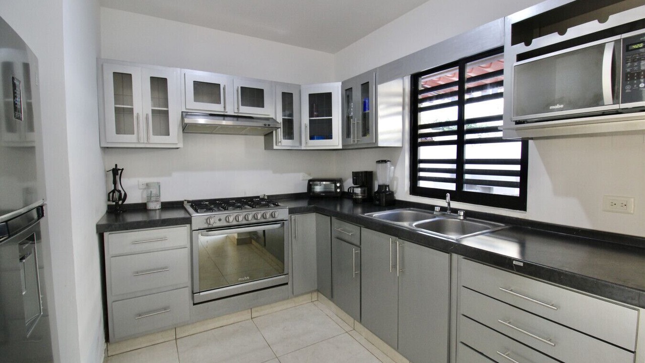 Photo of Kitchen in Cerritos