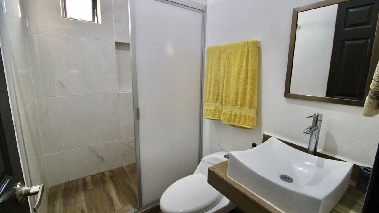Photo of Bathroom in Cerritos
