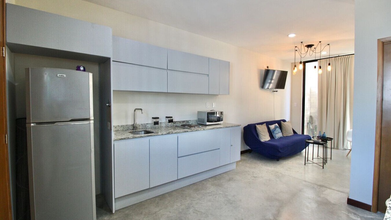 Photo of Livingroom in Ferrocarrilera