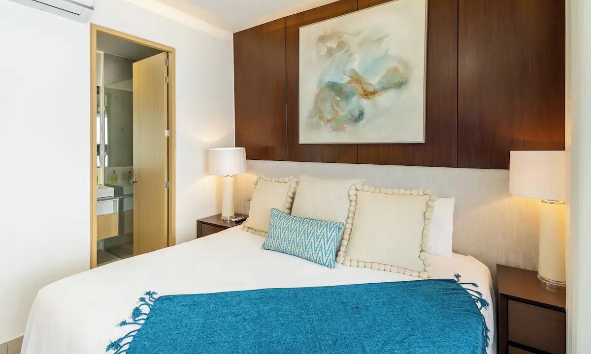 Photo of Bedroom in Las Glorias