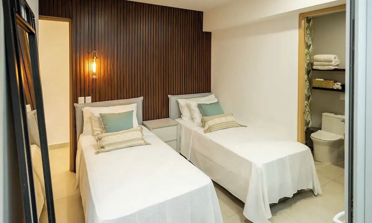 Photo of Bedroom in Las Glorias