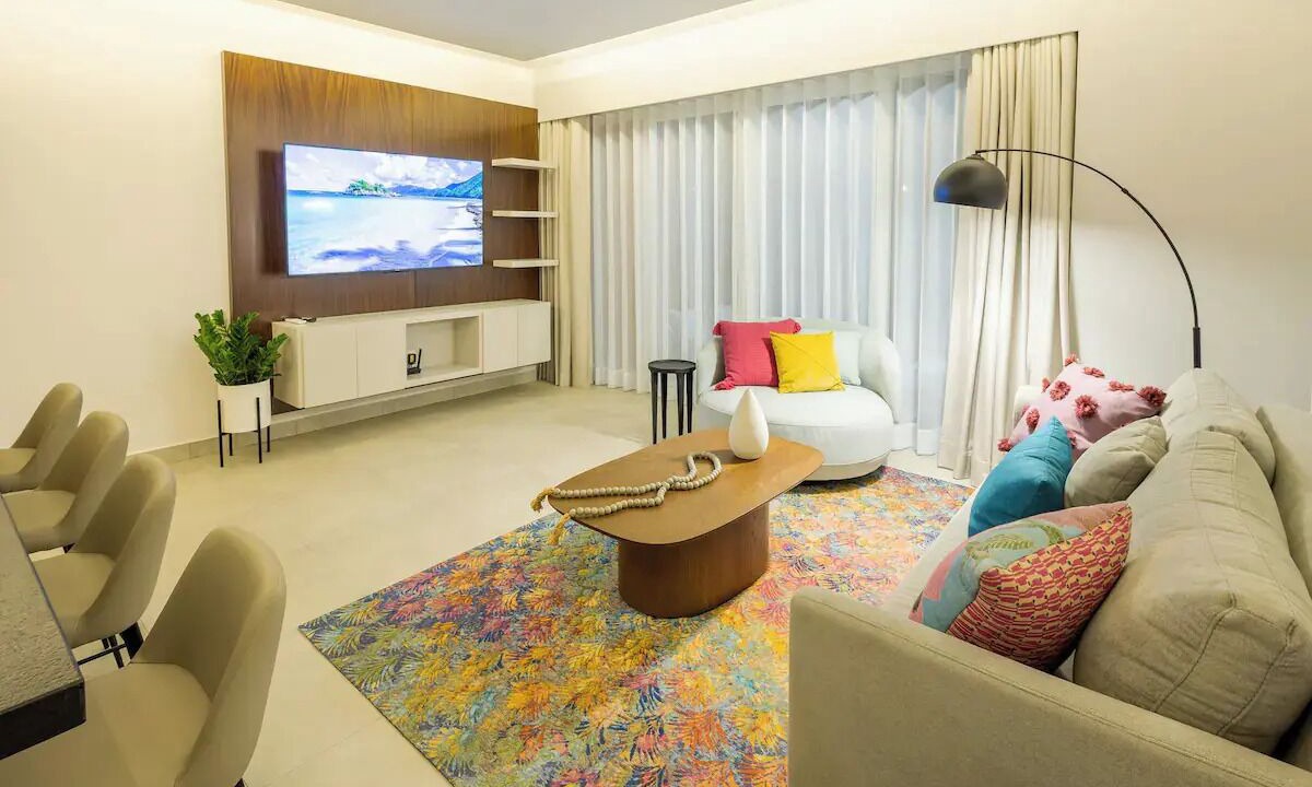 Photo of Livingroom in Las Glorias