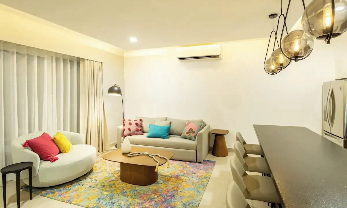Photo of Livingroom in Las Glorias