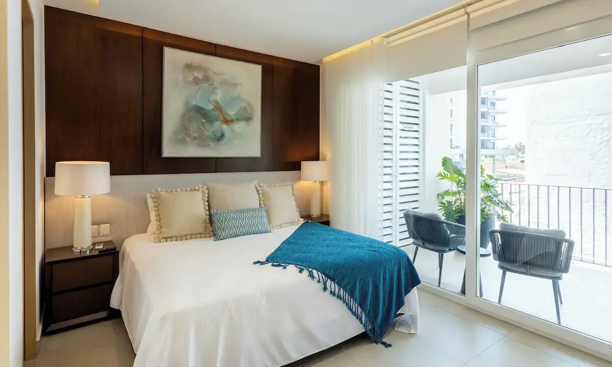 Photo of Bedroom in Las Glorias
