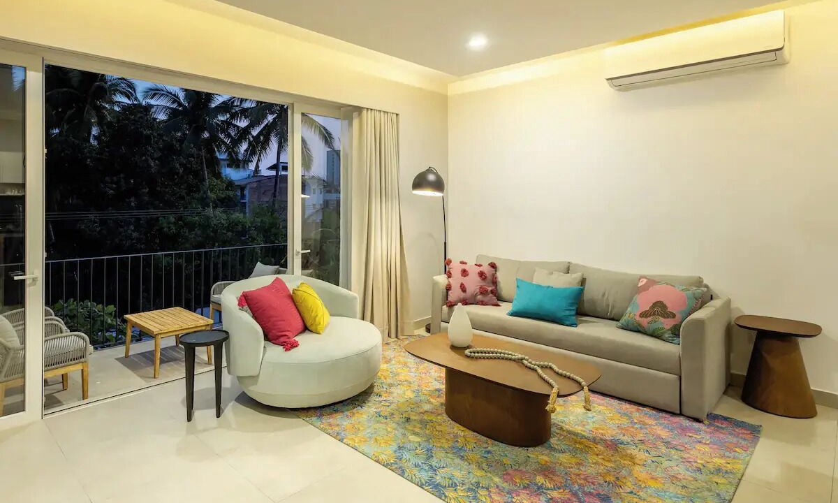 Photo of Livingroom in Las Glorias