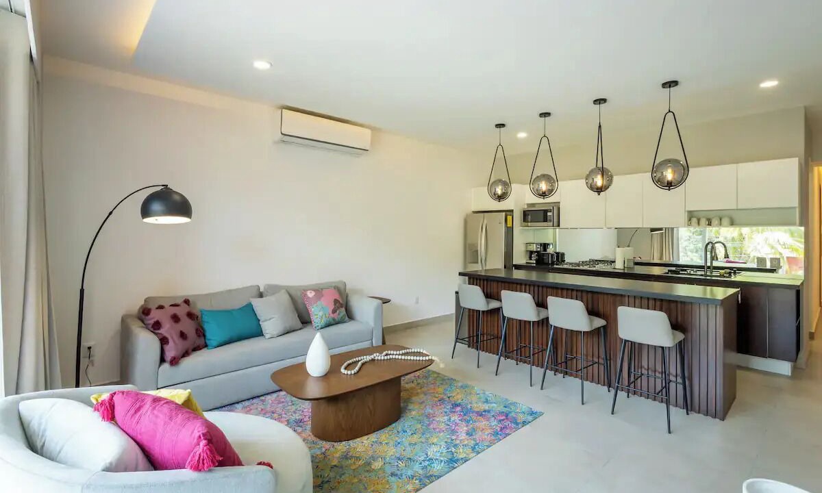 Photo of Livingroom in Las Glorias