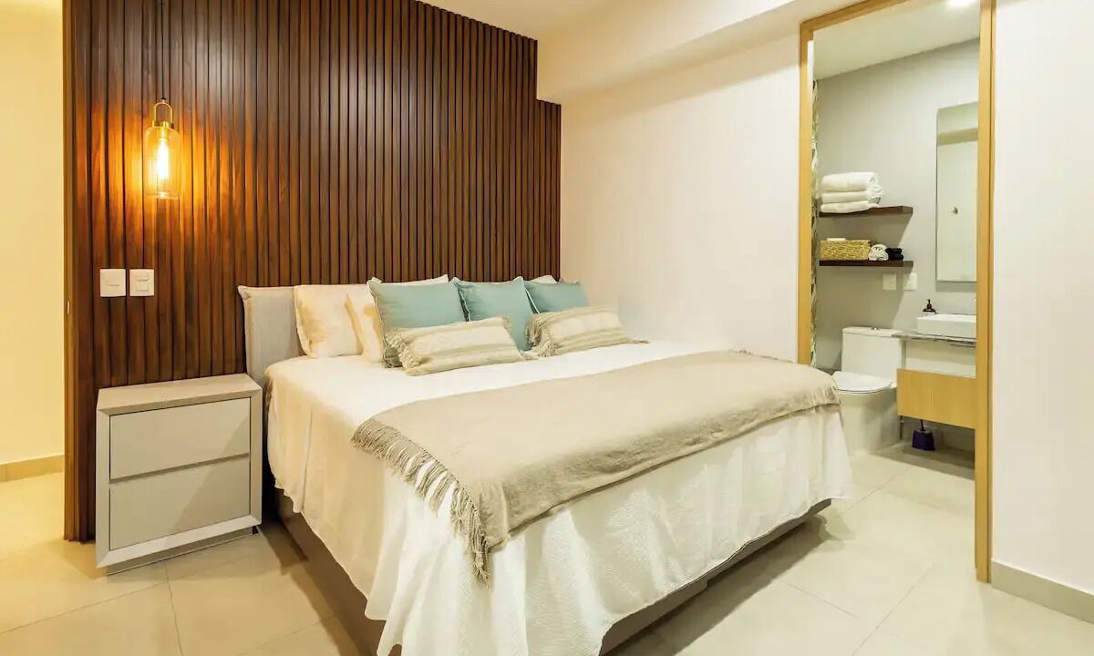 Photo of Bedroom in Las Glorias