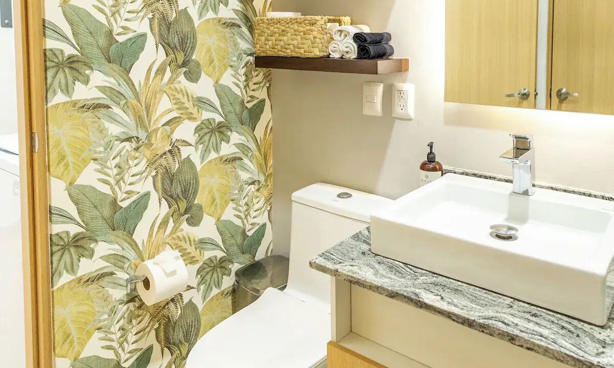 Photo of Bathroom in Las Glorias