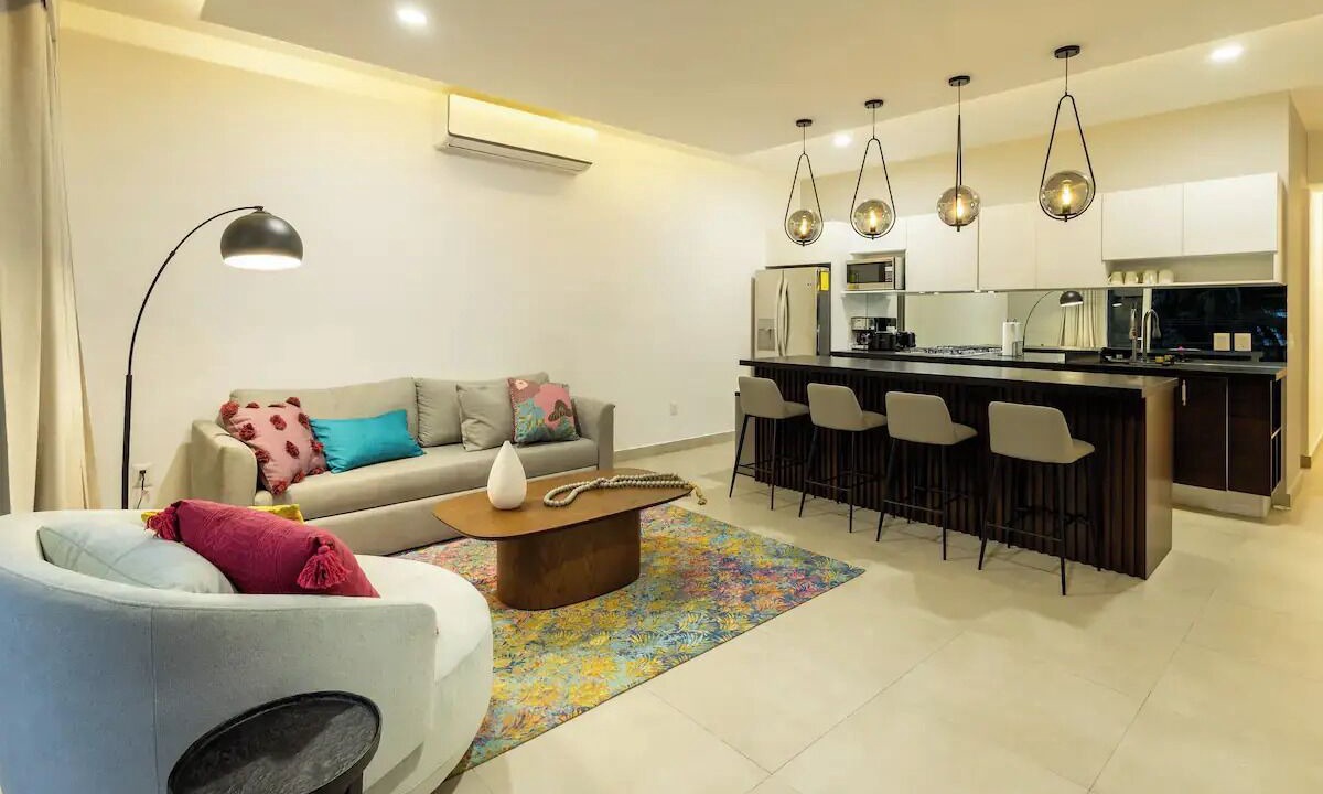 Photo of Livingroom in Las Glorias