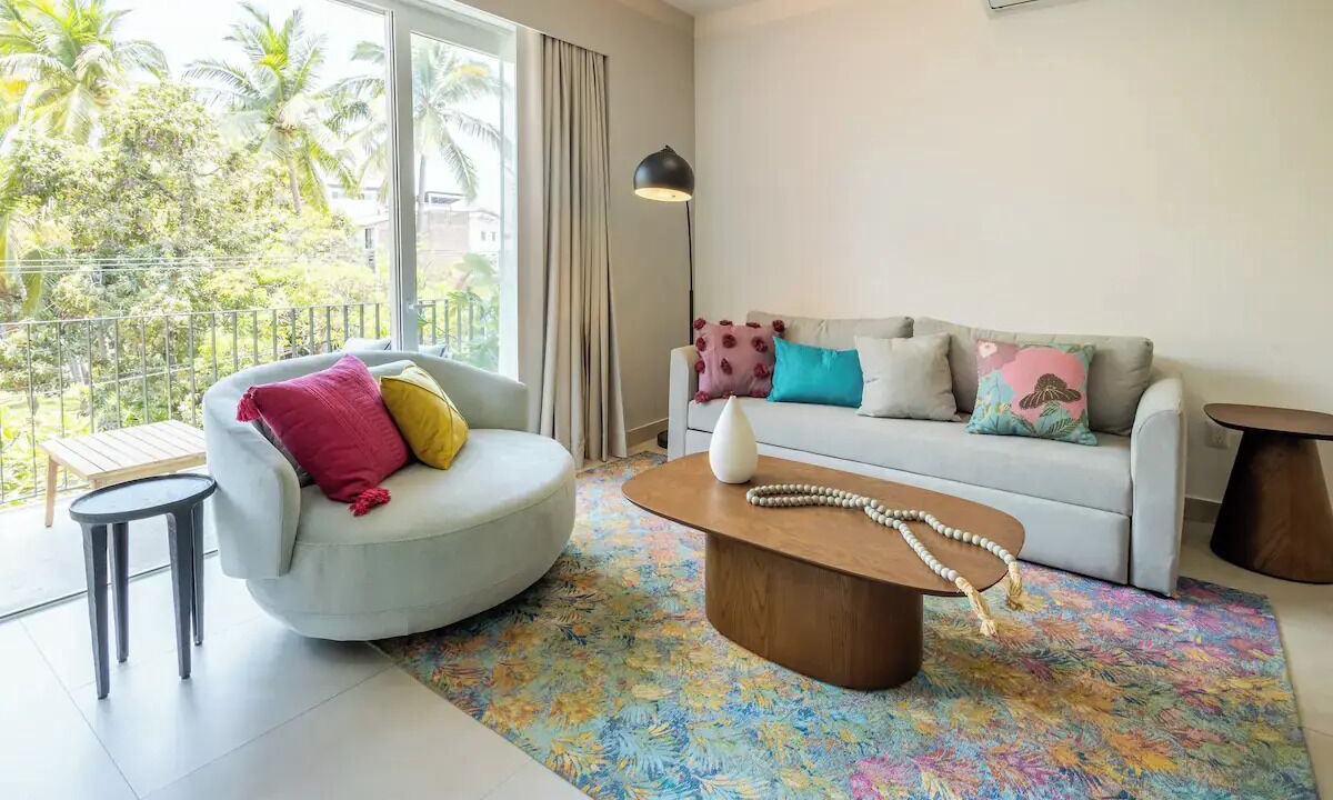 Photo of Livingroom in Las Glorias