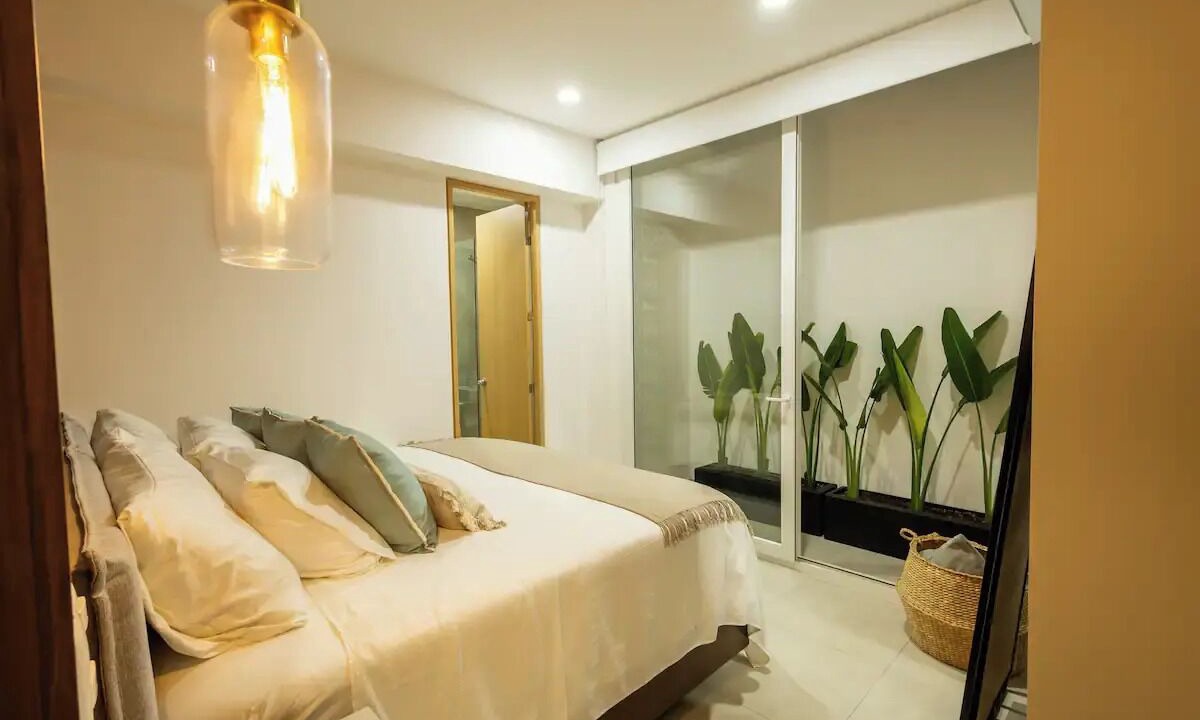 Photo of Bedroom in Las Glorias