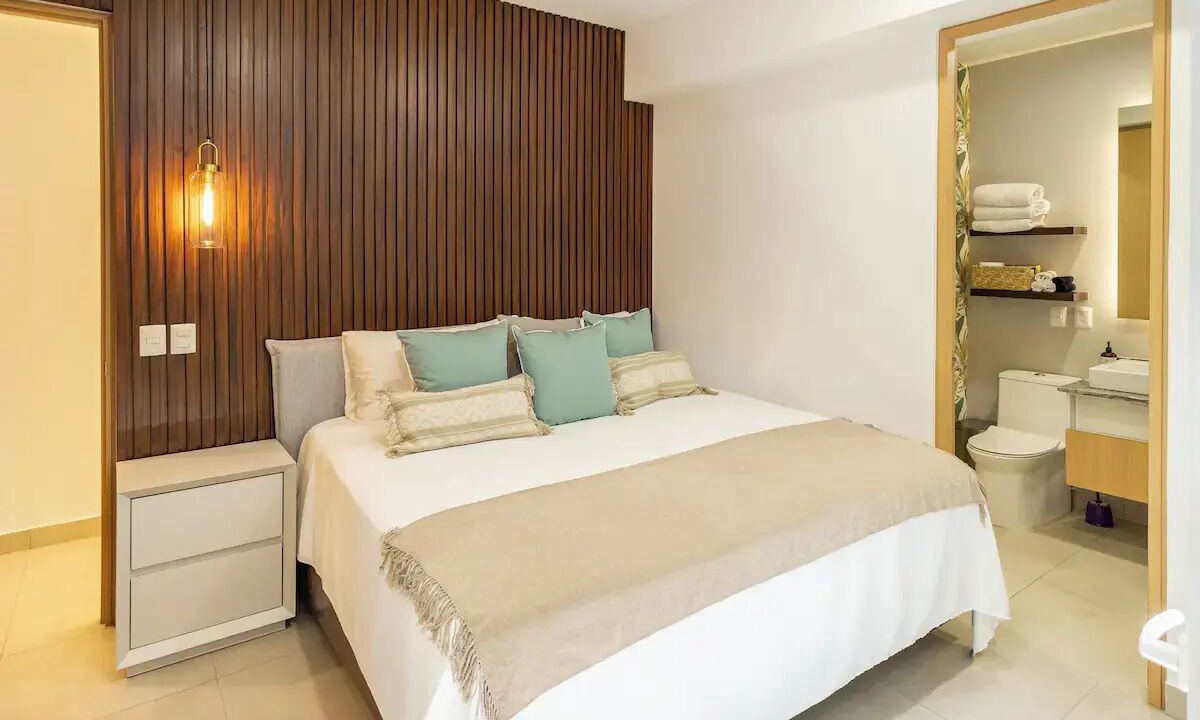 Photo of Bedroom in Las Glorias