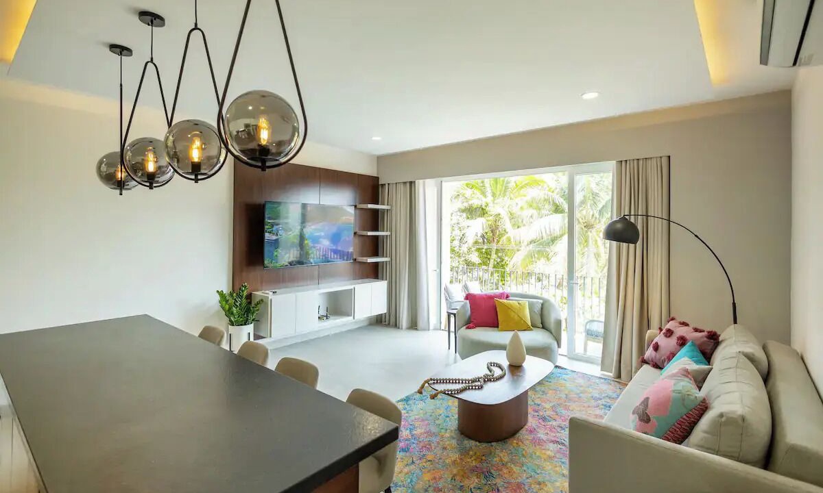 Photo of Livingroom in Las Glorias