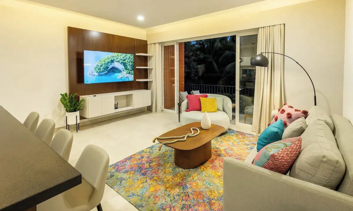 Photo of Livingroom in Las Glorias