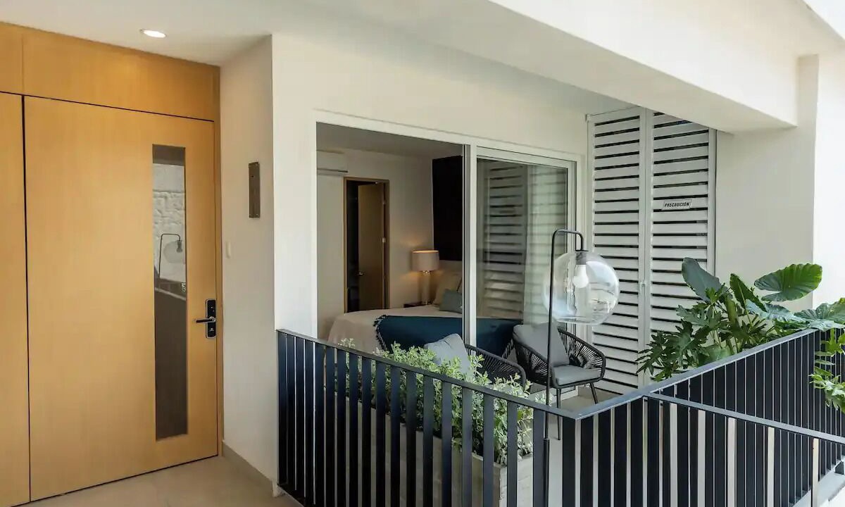 Photo of Bedroom in Las Glorias
