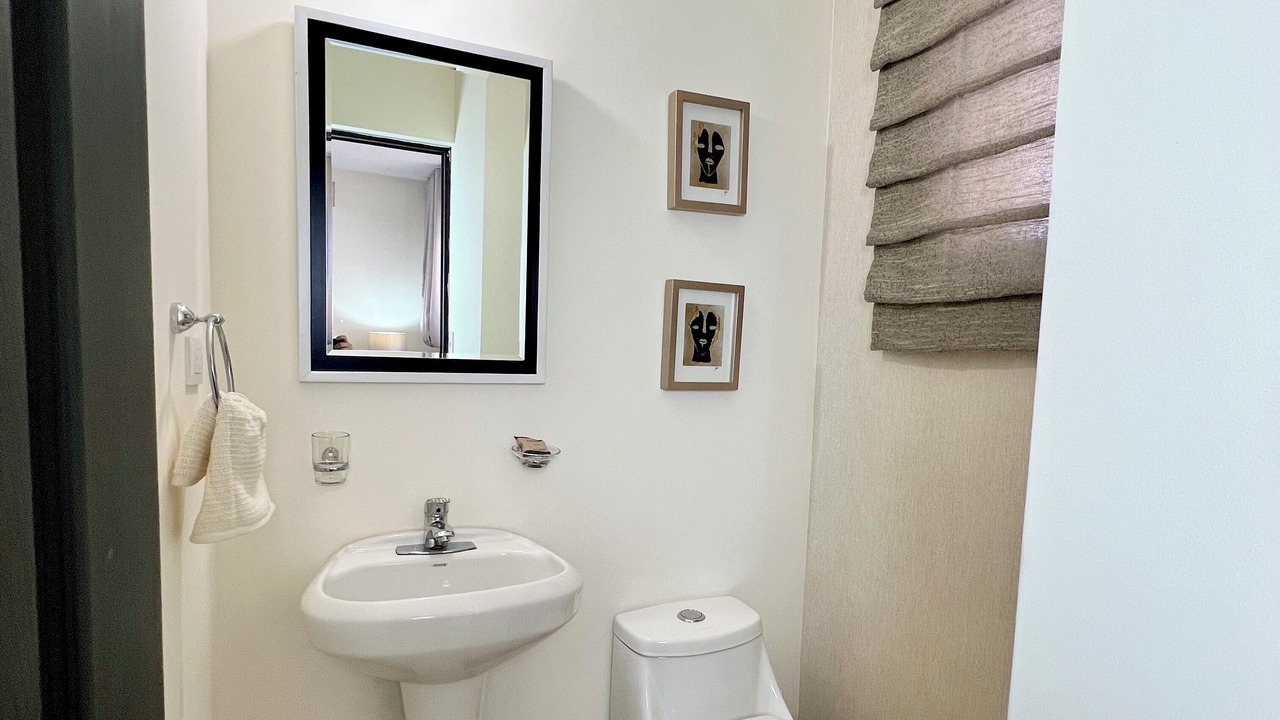 Photo of Bathroom in Hermosillo